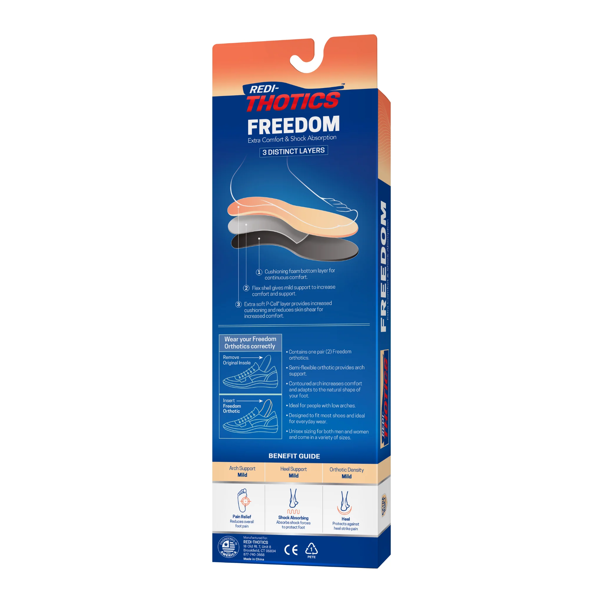 Redi-Thotics Freedom™ - Image 5