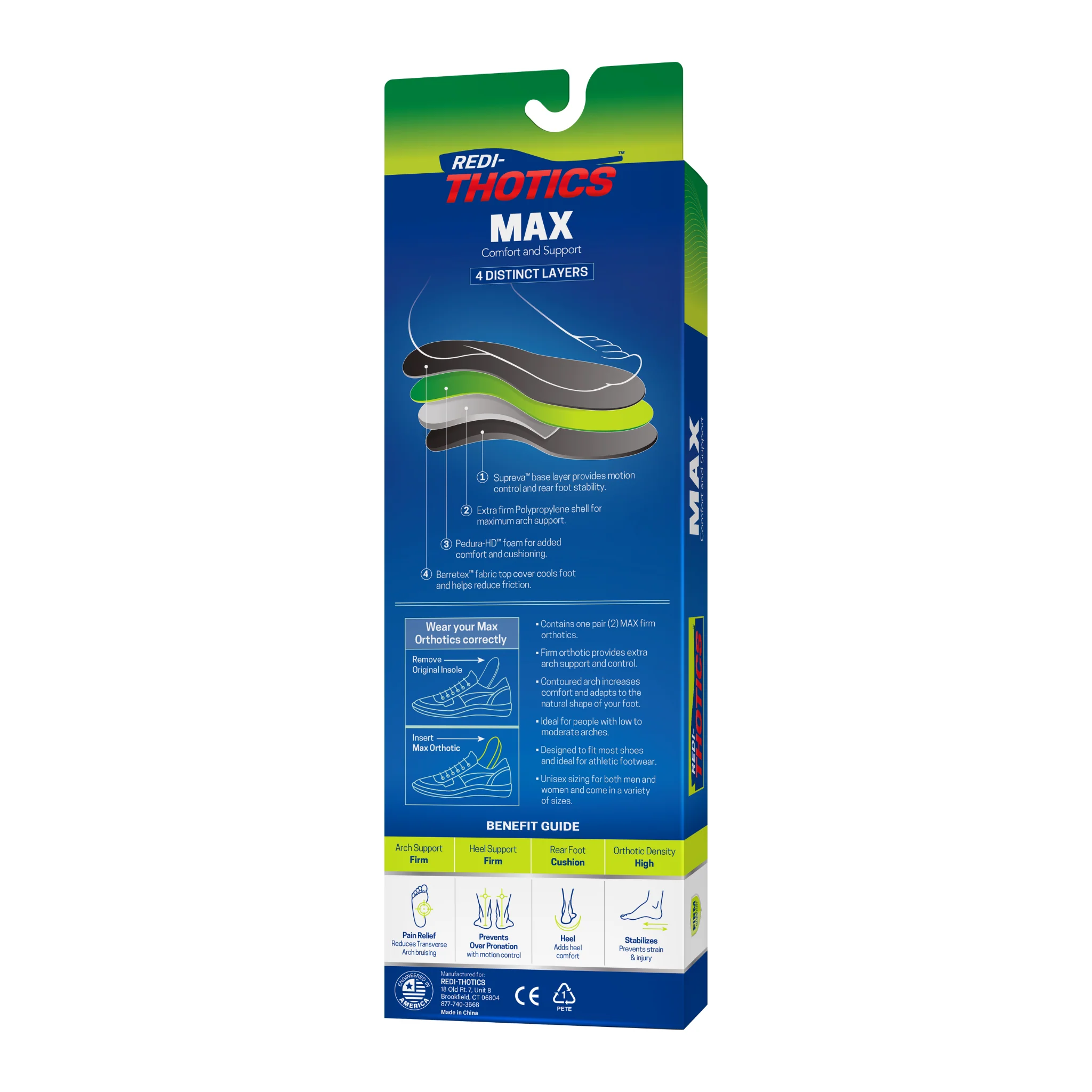 Redi-Thotics Max™ - Image 5