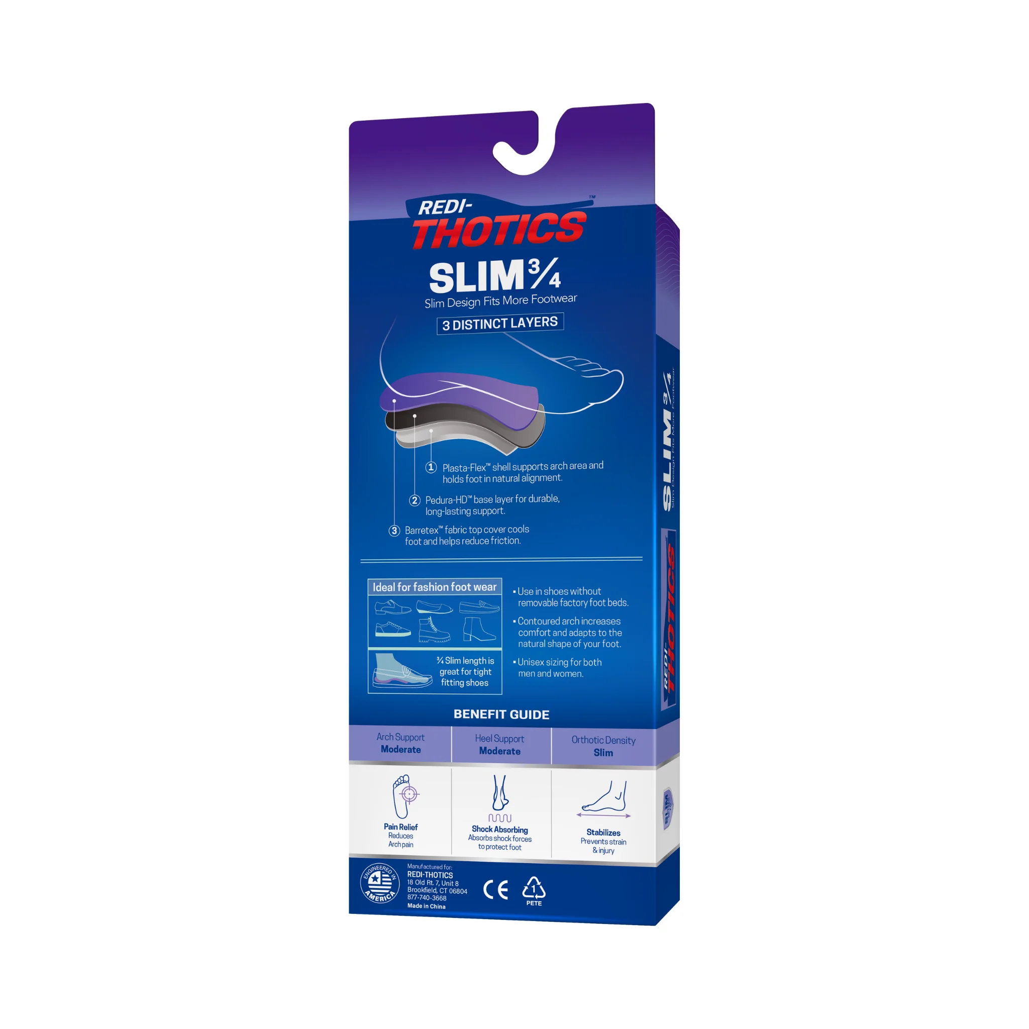 Redi-Thotics Slim™ - Image 5