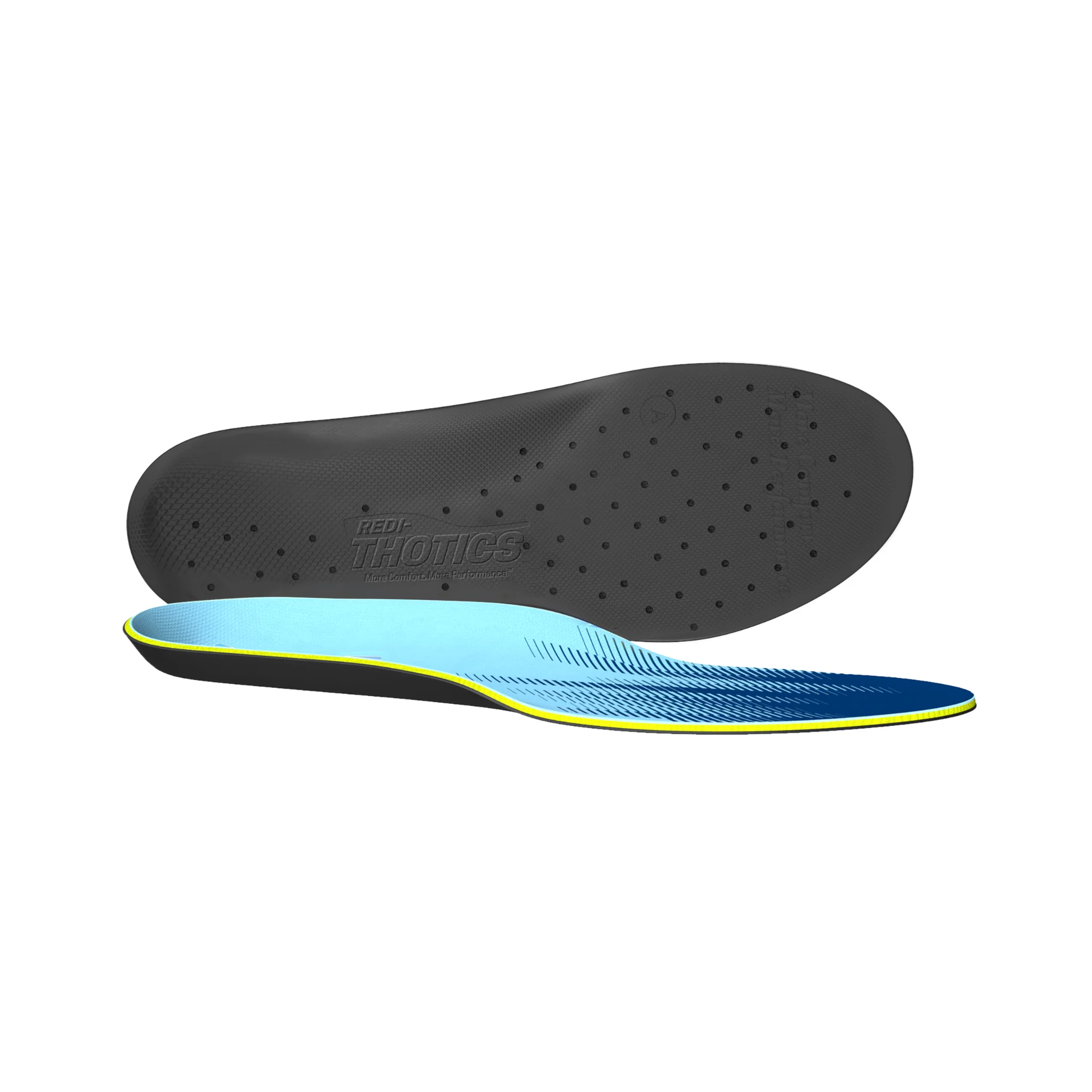 Redi-Thotics Summit Heat Moldable - Image 2